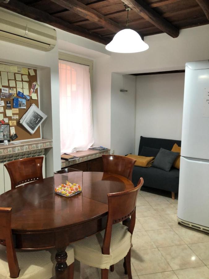 Сasa de vacaciones A Casa Di Giulia