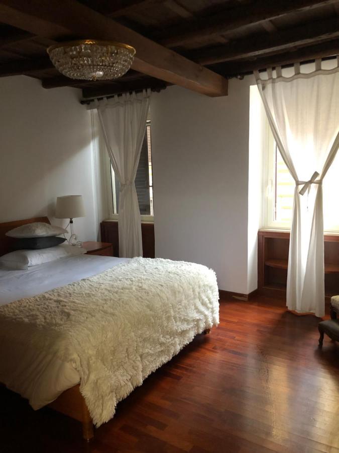 Сasa de vacaciones A Casa Di Giulia