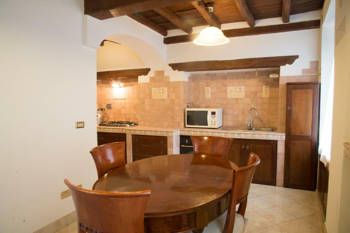 A Casa Di Giulia Сasa de vacaciones *