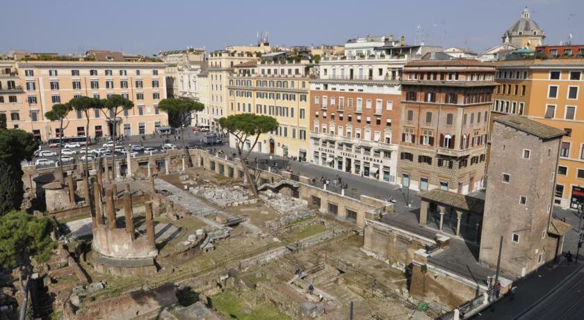 A Casa Di Giulia Сasa de vacaciones Roma